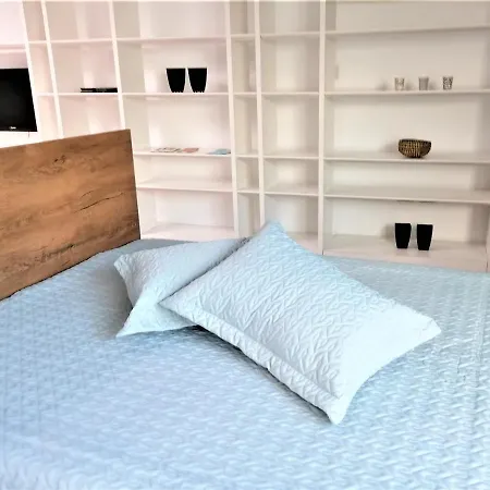 24 Loft Design Avenue Appartement *