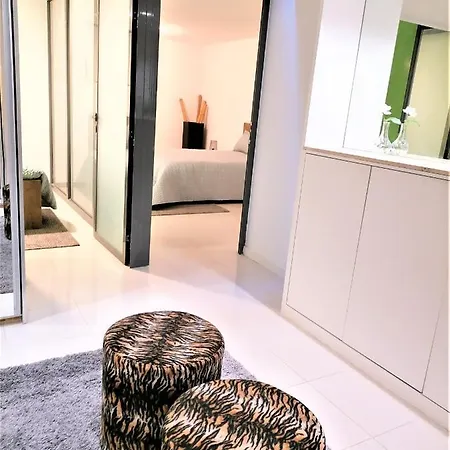 Appartement 24 Loft Design Avenue *