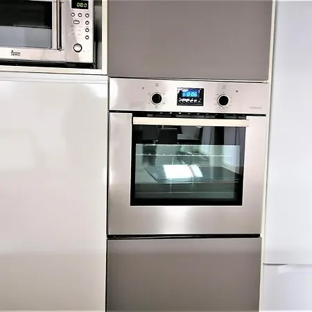24 Loft Design Avenue Appartement Braga